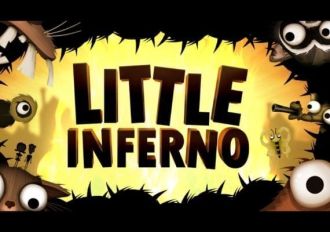Little Inferno EN/DE/FR/IT/NL/PT/ES Global GOG Digital Key