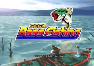 SEGA Bass Fishing + Eastside Hockey Manager EN Global Steam Digital Key