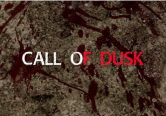 Call of Dusk EN/PT Global Steam Digital Key