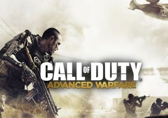 CoD Call of Duty: Advanced Warfare EN/DE/FR/IT/RU/ES EU Xbox One/Series Digital Key
