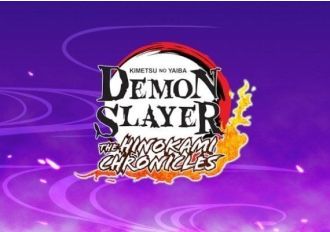 Demon Slayer Kimetsu no Yaiba: The Hinokami Chronicles Deluxe Edition EU Steam Digital Key