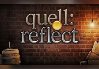 Quell Reflect EN/DE/FR/IT/PL/JA/KO/ES Global Steam Digital Key