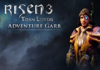 Risen 3: Titan Lords - Adventure Garb DLC EN/DE/FR/IT/ES Global Steam Digital Key