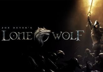 Joe Dever's Lone Wolf HD Remastered EN/DE/FR/IT/ES Global Steam Digital Key