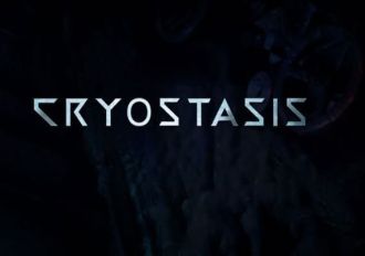 Cryostasis EN Global Steam Digital Key