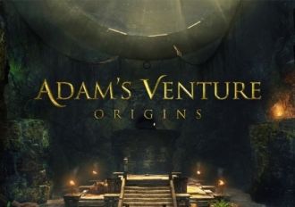 Adam's Venture: Origins Global Steam Digital Key