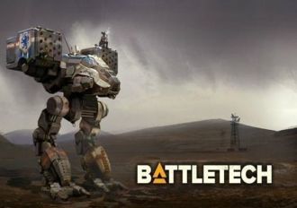 BattleTech Mercenary Collection EN EU Steam Digital Key