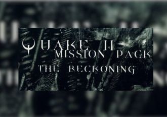 QUAKE II Mission Pack: The Reckoning EU EN Global Steam Digital Key