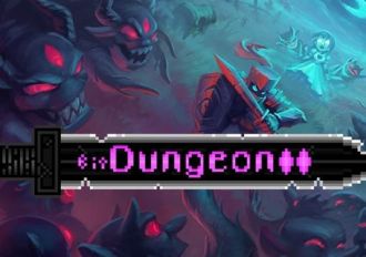 bit Dungeon II EN Global Steam Digital Key