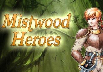 Mistwood Heroes EN Global Steam Digital Key