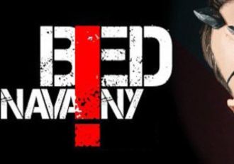 Bled Navalny EN Global Steam Digital Key