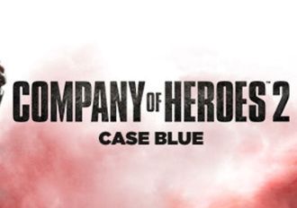 Company of Heroes 2 - Case Blue Mission Pack DLC EN Global Steam Digital Key