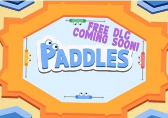 Paddles EN Argentina Xbox One/Series Digital Key