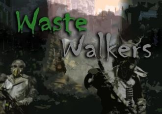 Waste Walkers EN Global Steam Digital Key
