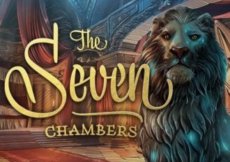 The Seven Chambers EN EU Nintendo Switch Digital Key