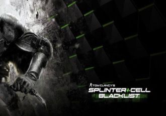 Tom Clancy's Splinter Cell Blacklist Deluxe Edition EN EMEA Ubisoft Connect Digital Key