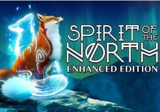 Spirit of the North Enhanced Edition EN Turkey Xbox Series Digital Key