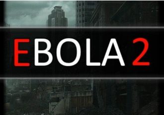 Ebola 2 EN/DE/PT/RU/ZH EU Steam Digital Key