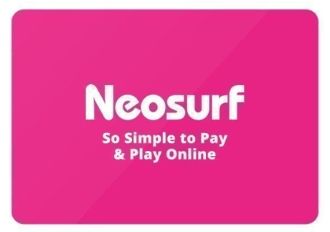 Neosurf Gift Card EUR BE €15 Prepaid Digital Key