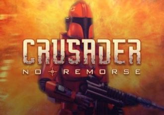 Crusader: No Remorse EN Global GOG Digital Key