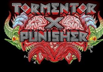 Tormentor X Punisher EN/DE/FR/IT/ES Global Steam Digital Key