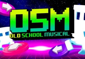 Old School Musical EN/DE/FR/JA/ZH Global Steam Digital Key