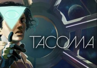 Tacoma EU Steam Digital Key
