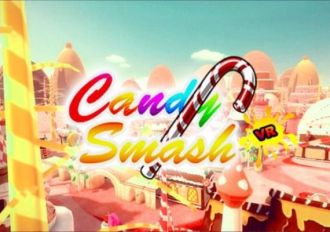 Candy Smash VR EN Global Steam Digital Key