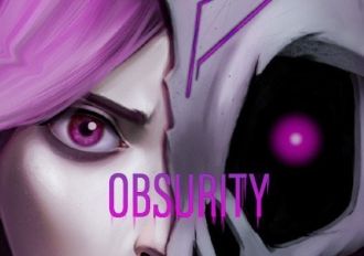 Obsurity EN Argentina Xbox One/Series Digital Key