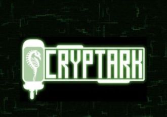 CRYPTARK EN Global Steam Digital Key
