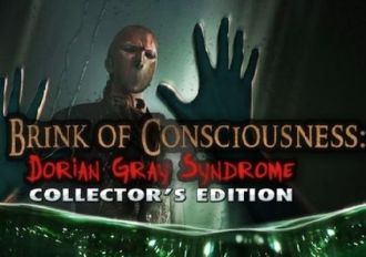 Brink of Consciousness: Dorian Gray Syndrome Collector's Edition Global Steam Digital Key