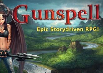 Gunspell EN/DE/FR/RU/ES Global Steam Digital Key