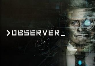 >observer_ EMEA Steam Digital Key