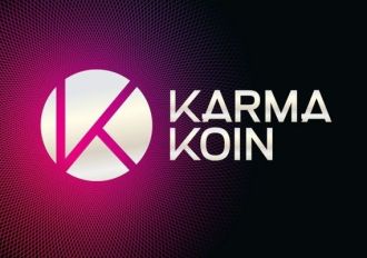 Karma Koin Gift Card USD $10 Prepaid Digital Key