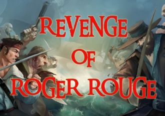 Revenge of Roger Rouge EN Global Steam Digital Key