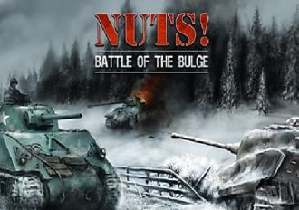 Nuts!: The Battle of the Bulge EN Global Steam Digital Key