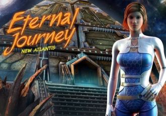 Eternal Journey: New Atlantis EN/DE/FR/RU/ES Global Steam Digital Key