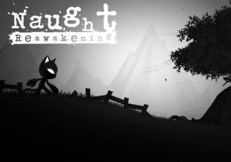 Naught Reawakening Global Steam Digital Key