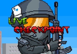 Live Checkpoint EN Global Steam Digital Key
