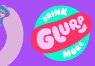Drink More Glurp EN Global Steam Digital Key