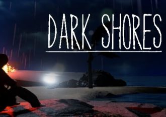 Dark Shores EN Global Steam Digital Key