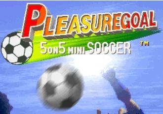 Aca Neogeo: Pleasure Goal - 5 On 5 Mini Soccer EN Argentina Xbox One/Series Digital Key