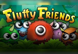 Fluffy Friends EN Global Steam Digital Key