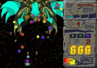 Uriel's Chasm 2: את EN Global Steam Digital Key