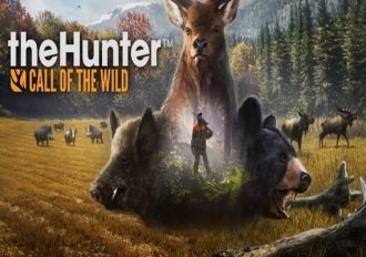 theHunter: Call of the Wild 2019 Edition EN/DE/FR/PL/CS/PT/RU/ES United States Xbox One Digital Key