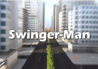 Swinger-Man VR EN Global Steam Digital Key