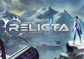 Relicta EU Steam Digital Key