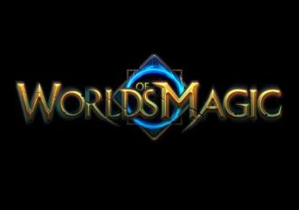 Worlds of Magic Global Steam Digital Key