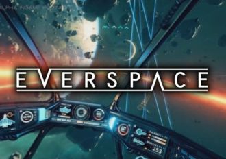 Everspace Latin America Steam Digital Key