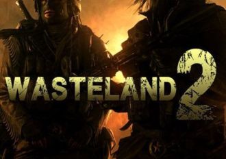Wasteland 2 - Upgrade DLC Ranger Edition EN Global Steam Digital Key
